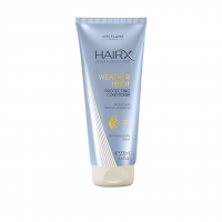 Захисний кондиціонер з ефектом клімат-контролю HairX