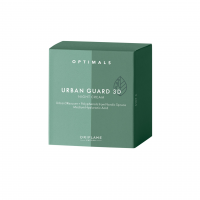 Захисний нічний крем Optimals Urban Guard 3D