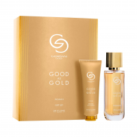 Подарунковий набір Giordani Gold Good as Gold