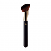 Шовковистий пензлик для тональної основи Giordani Gold