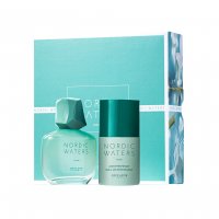 Подарунковий набір Nordic Waters (для неї)