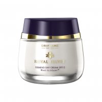 Підтягуючий денний крем Royal Velvet