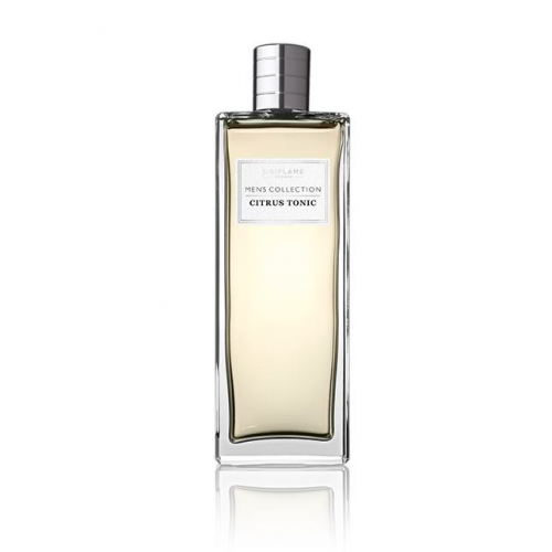 Туалетна вода Men's Collection Citrus Tonic [Менс Колекшн Сайтрус Тонік]