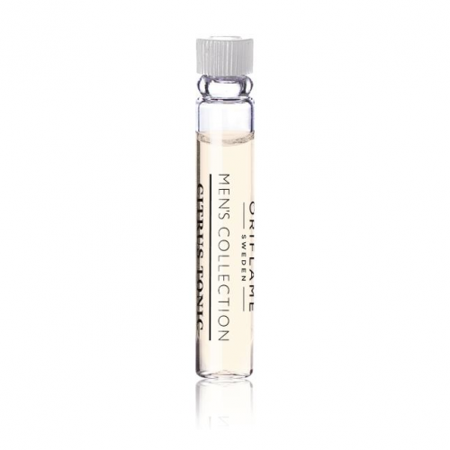 Пробник туалетной воды Men´s Collection Citrus Tonic