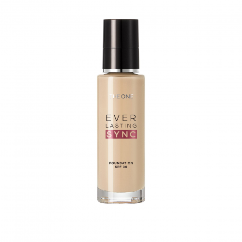 Адаптивна тональна основа THE ONE Everlasting Sync SPF 30
