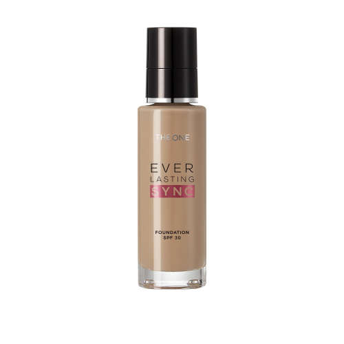 Адаптивна тональна основа THE ONE Everlasting Sync SPF 30