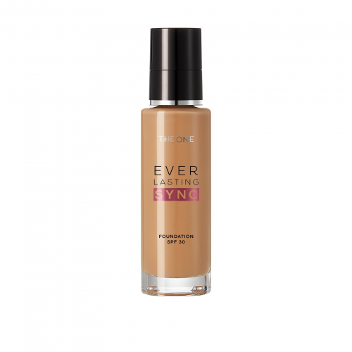 Адаптивна тональна основа THE ONE Everlasting Sync SPF 30