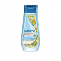 Гель для душу Discover «Пляжі Каліфорнії»