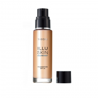 Зволожуюча тональна основа THE ONE Illuskin Aquaboost SPF 20