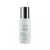 Легкий мультиактивний денний крем Novage+