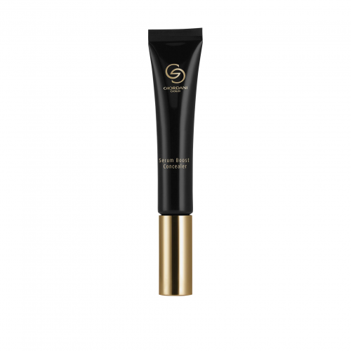 ﻿Антивіковий консилер із пребіотичною сироваткою Giordani Gold