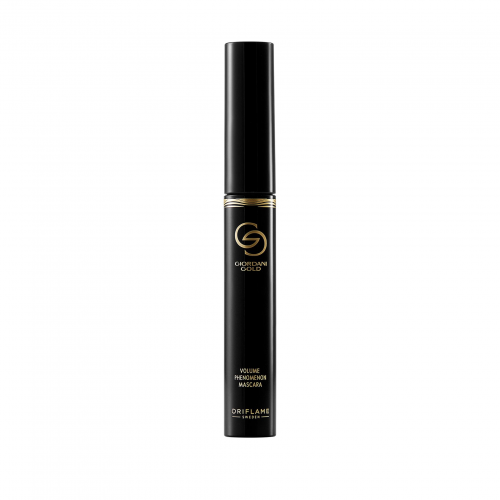 Туш для вій з феноменальним об'ємом Giordani Gold