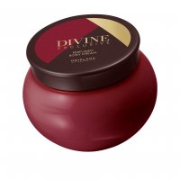 Парфумований крем для тіла Divine Exclusive [Дівайн Іксклюсів]