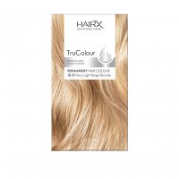 Стійка фарба для волосся HairX TruColour