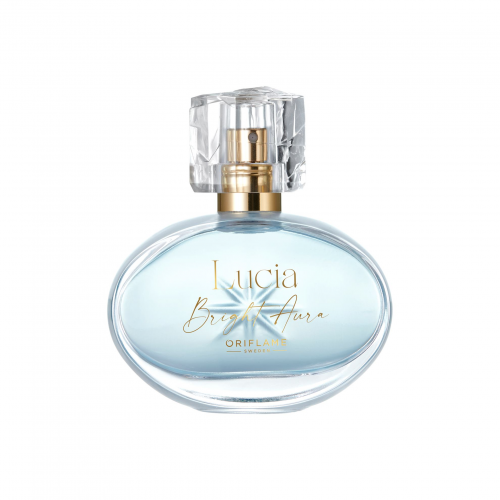 Туалетна вода Lucia Bright Aura [Люсія Брайт Аура]