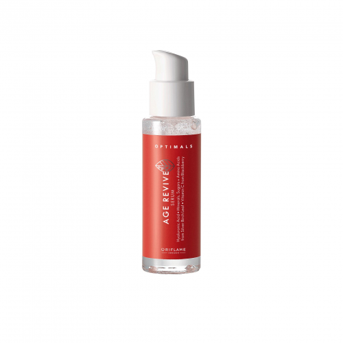 Антивікова сироватка Optimals Age Revive