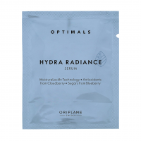Hydra Radiance Serum Sachet