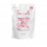 Захисний гель для інтимної гігієни Feminelle (рефіл)