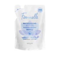 Освіжаючий гель для інтимної гігієни Feminelle (рефіл)