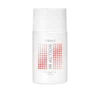 Суперстійка тональна основа THE ONE IN ACTION SPF 40