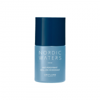 Чоловічий кульковий дезодорант-антиперспірант Nordic Waters [Нордік Уотерс]