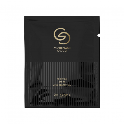 Мультифункціональний СС-крем Giordani Gold SPF 30 (пробник)