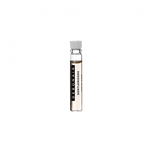 Gentlewoods Eau de Toilette Vial