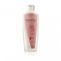 Шампунь для ухода за крашеными волосами HairX
