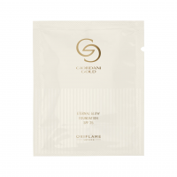 Сяюча тональна основа Giordani Gold SPF 25 (пробник)