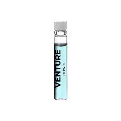 Power Eau de Toilette Vial